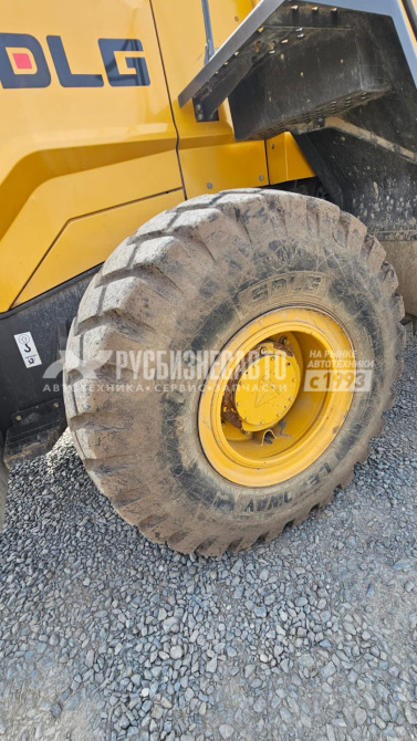 Купить Погрузчик фронтальный SDLG L956FH б/у (2021г.в., 11 420м/ч)(2342) в компании Русбизнесавто - изображение 8