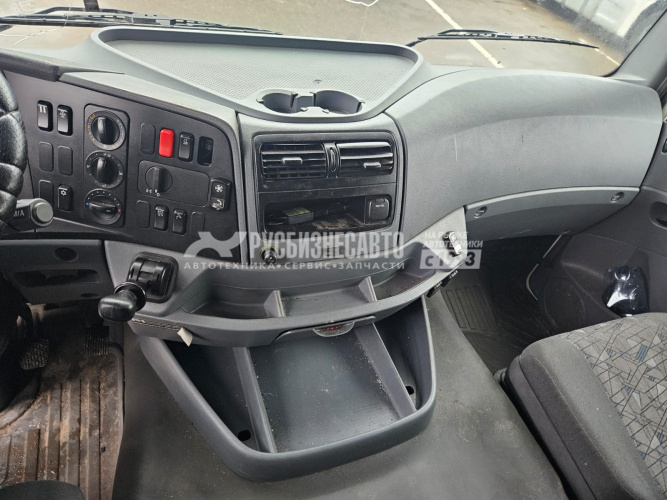 Купить Седельный тягач КАМАЗ 5490 АКПП б/у(2023г;5 601 м/ч)(9178)Сбер комиссия в компании Русбизнесавто - изображение 16