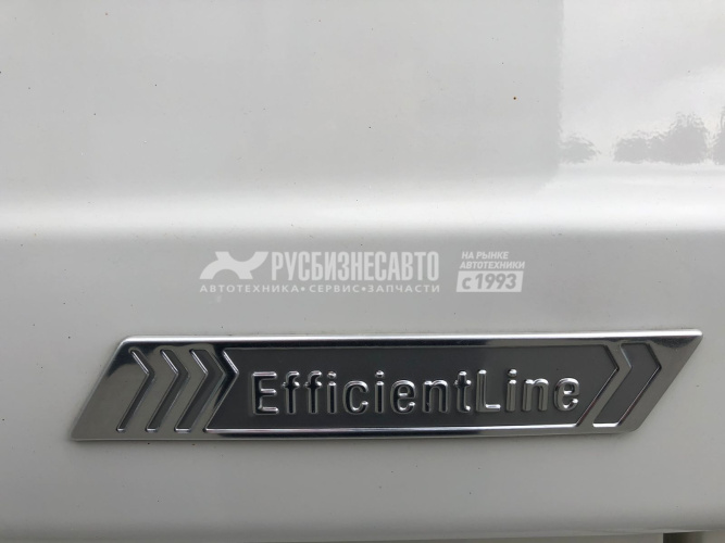Купить MAN TGX 18.400  4х2 BLS АКПП cедельный тягач б/у (2020 г., 221 603 км.) в компании Русбизнесавто - изображение 4