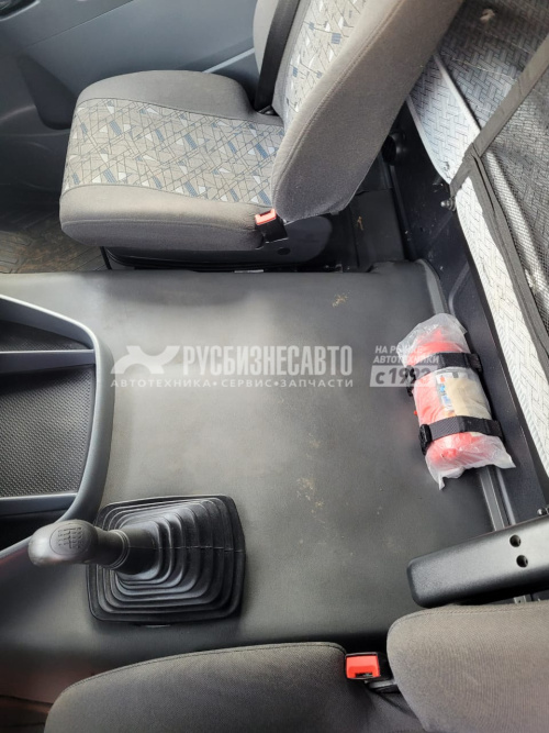 Купить КАМАЗ 5490-032-87, МКПП седельный тягач б/у (2021 г., 21451 км) в компании Русбизнесавто - изображение 17