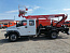 Купить АГП КЭМЗ ТА-18 на шасси ГАЗ-C42R33-106В (Евро-3, 4х2), двухрядка, стрела вперед, поворотная люлька в компании Русбизнесавто - изображение 5