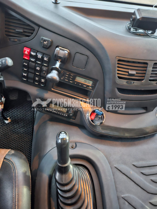 Купить Самосвал FAW J6 (6x6) б/у (2023 г., 44 754 км)(6779) в компании Русбизнесавто - изображение 16