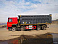 Купить Самосвал HOWO ZZ3407S3867E (8x4)  б/у (2021 г. 37121 км) в компании Русбизнесавто - изображение 14