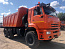 Купить КАМАЗ 65222-53 самосвал б/у (2021 г., 47 266 км.) 1697 в компании Русбизнесавто - изображение 0