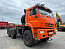 Купить КАМАЗ 65221-53 cедельный тягач б/у (2021 г., 38 577 км.) в компании Русбизнесавто - изображение 7