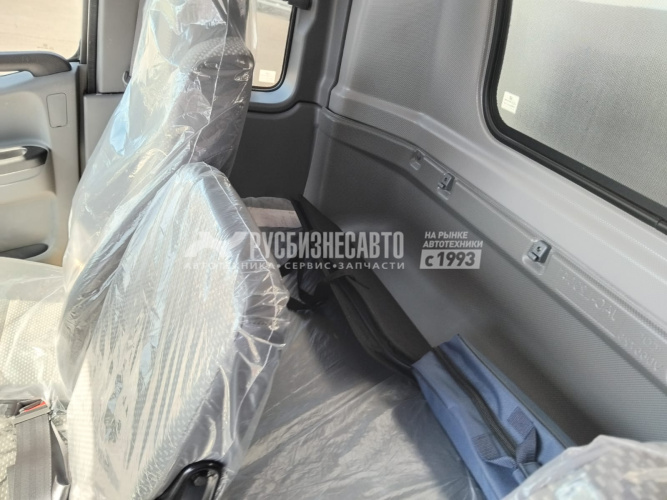 Купить Фургон изотермический КАМАЗ Компас 57582A б/у (2025г; 4 124км.)(1231)-Сбер комиссия в компании Русбизнесавто - изображение 17