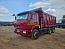 Купить КАМАЗ 6520-B5 самосвал ДВС Cummins б/у (2023 г., 40 002 км.)(9732) - новая резина зад. ось в компании Русбизнесавто - изображение 7