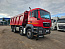 Купить Самосвал MAN TGS 41.400 8x4 б/у (2016г. ; 833 635 км.) (0006) в компании Русбизнесавто - изображение 0