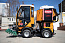 Купить Универсальная подметальная машина «SWEEPER» ММК-1000 (пылесос, объем бункера для смета 1 куб/м) в компании Русбизнесавто - изображение 5