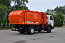 Купить МК-3552-03 на шасси МАЗ-534025-585-013 Мусоровоз (б/к кузов) в компании Русбизнесавто - изображение 1