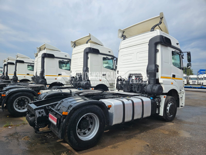 Купить КАМАЗ 5490-S5 АКПП седельный тягач б/у (2020 г., 238 868 км.) в компании Русбизнесавто - изображение 3