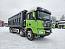 Купить Самосвал SHACMAN SX331863366 8х4 550 л.сб/у(2023 г,66 521км.)(3443)Сбер комиссия.-Бронь Силантьева И в компании Русбизнесавто - изображение 0