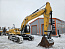 Купить Экскаватор гусеничный Liugong CLG933E б/у (2023г., 758 м/ч) (7938) в компании Русбизнесавто - изображение 0