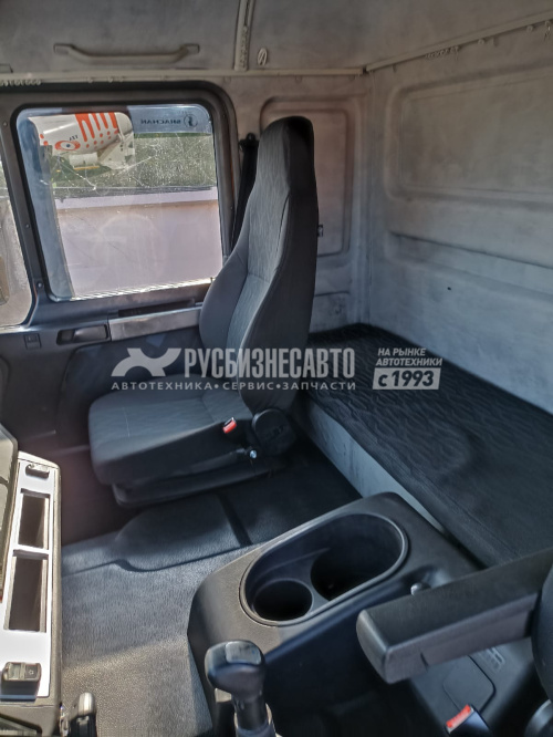 Купить Самосвал SHACMAN SX3318DT388  8x4 б/у  (2020 г., 50137  км) в компании Русбизнесавто - изображение 20