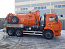 Купить ТКМ-620 (илосос, КАМАЗ-65115, 10+1,5 м3, насос JUROP PVT-400 2600м3/час, сист. гидроразмыва) в компании Русбизнесавто - изображение 17