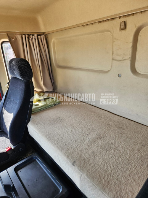 Купить Самосвал SHACMAN SX33186W366С (8x4) б/у  (2022 г, 68 121 км)(8695) в компании Русбизнесавто - изображение 16