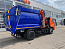 Купить МКМ-50-18 на шасси КАМАЗ 53605-4950-56 мусоровоз 18м3  бок. загрузкой  МАЯТНИК  унив. захват в компании Русбизнесавто - изображение 26