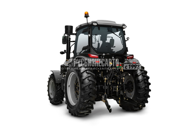 Купить Трактор SCOUT – TD Series – TD Premium (130 л.с.) в компании Русбизнесавто - изображение 1