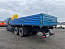 Купить КМУ КАМАЗ 65117 (6х4) + HYVA HB150 E2 б/у (2021 г.в., 61 360 км., 163 м/ч)(0165) в компании Русбизнесавто - изображение 8