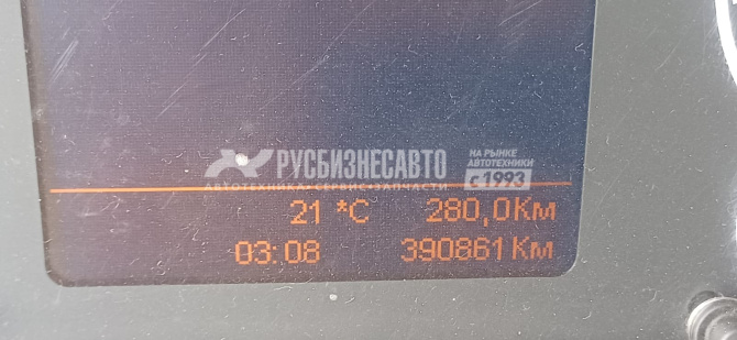 Купить КАМАЗ 5490-S5 (МКПП) седельный тягач (2020г. 390 860 км.)(4290) в компании Русбизнесавто - изображение 11