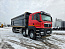 Купить Самосвал HOWO T5G 8X4 б/у (2023г.в. 39 394 км.) (3851) в компании Русбизнесавто - изображение 0