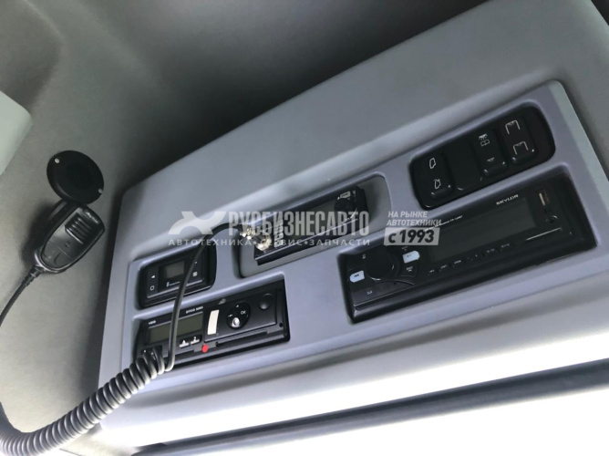 Купить КАМАЗ 5490-032-87, МКПП седельный тягач б/у (2021 г.,193 851км.)(7442) в компании Русбизнесавто - изображение 19