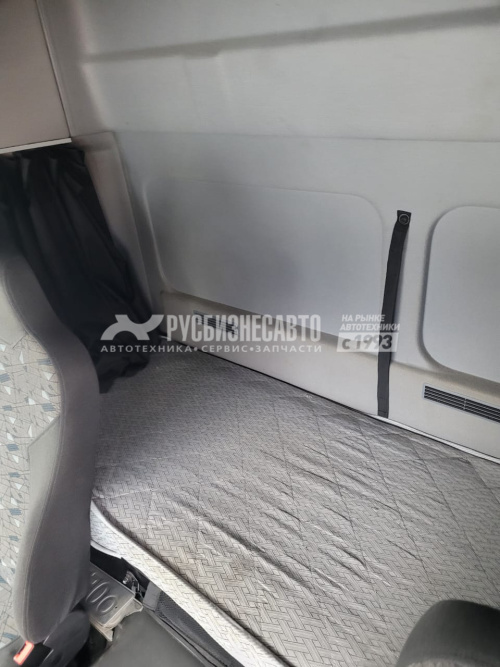 Купить КАМАЗ 5490-032-87, МКПП седельный тягач б/у (2020 г., 135 791 км.)(0436)  в компании Русбизнесавто - изображение 21