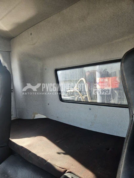 Купить Самосвал FAW J6 8x4 б/у (2023 г.в.,123 887 км.)(3914)Сбер комиссия в компании Русбизнесавто - изображение 17