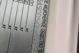 КАМАЗ 5490-DC седельный тягач б/у (2019 г., 57 317 км.) 