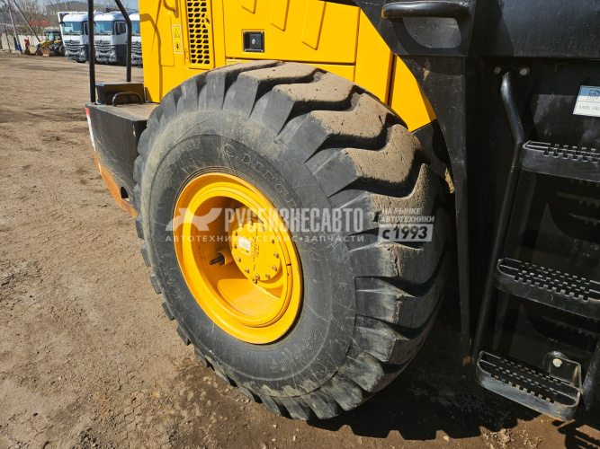 Купить Погрузчик фронтальный LONKING CDM 853 (2021г., 2 052 м/ч)(1376) в компании Русбизнесавто - изображение 10