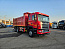 Купить Самосвал JAC N350 6х4 б/у (2021 г.в., 44 212 км) в компании Русбизнесавто - изображение 0