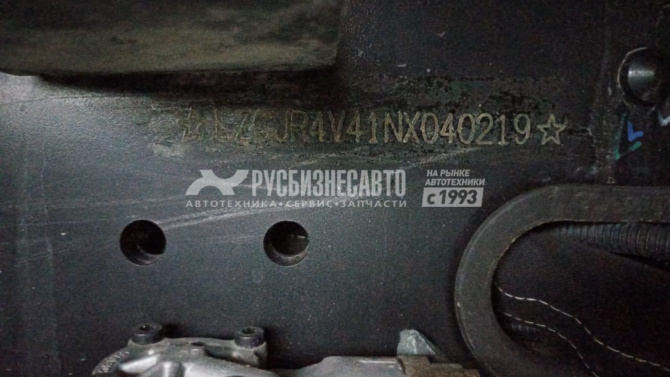 Купить Самосвал SHACMAN SX32586V384 6х4 б/у (2022 г. 34 779 км.) в компании Русбизнесавто - изображение 8
