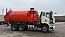 Купить КО-449 на  FAW 3250 (6х4) шасси 3800мм , мусоровоз, 22м3, бок.загрузка, универс. Захват в компании Русбизнесавто - изображение 0