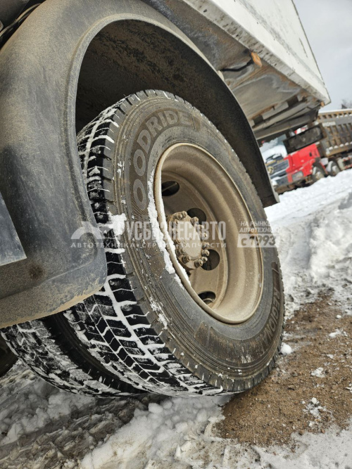 Купить Специализированный, рефрижератор Камаз Компас 4х2 б/у (2023;233 635)(0001)Сбер комиссия в компании Русбизнесавто - изображение 9