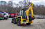 Купить Экскаватор-погрузчик New Holland B115D Comfort (Tier 5, Турция) в компании Русбизнесавто - изображение 2