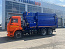 Купить МКМ-50-22К на шасси КАМАЗ-65115-3081-48, мусоровоз, 22м3, бок. загрузка, МАЯТНИК, унив. захват в компании Русбизнесавто - изображение 4