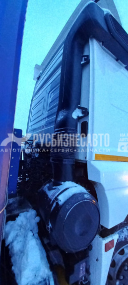 Купить КАМАЗ 5490-032-87, МКПП седельный тягач б/у (2021 г., 124 400 км.) в компании Русбизнесавто - изображение 0