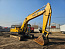 Купить Экскаватор гусеничный SDLG E6255F б/у (2022г.в.5 435 м.ч) (2276) в компании Русбизнесавто - изображение 0