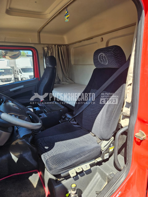 Купить Самосвал SHACMAN SX33186W366C 8х4 440 л.с б/у (2023 г., 78 398 км.)(9636) в компании Русбизнесавто - изображение 16