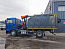 Купить КМУ Ломовоз HOWO T5G ZZ1167M401GE1 (4*2, 280л.с., Евро-5), кузов 20 куб., Р60М, захват ГЛ-5 в компании Русбизнесавто - изображение 8