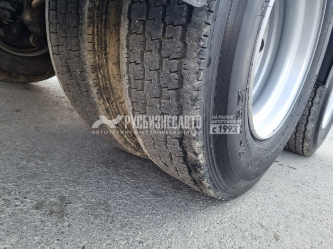 Купить Седельный тягач КАМАЗ 65116-A5(T2230) б/у (2023 г., 26 866км.)(9975) в компании Русбизнесавто - изображение 6