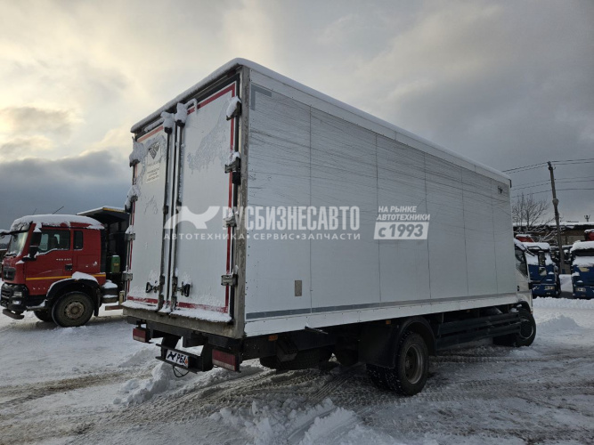 Купить Специализированный, рефрижератор Камаз Компас 4х2 б/у (2023;233 635)(0001)Сбер комиссия в компании Русбизнесавто - изображение 3