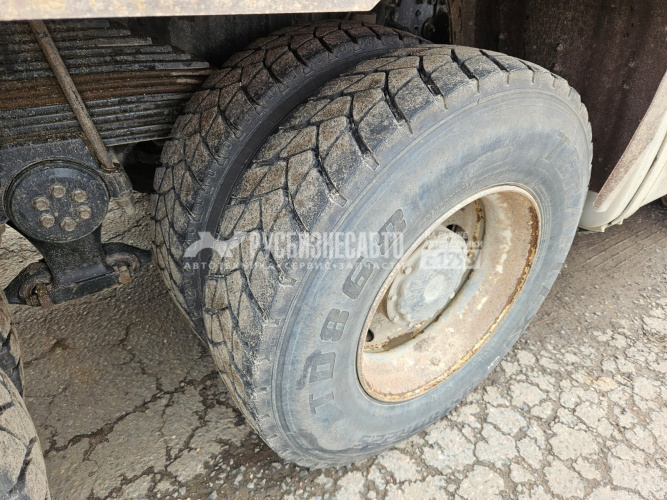 Купить Самосвал MAN TGS 41.440 8x4 б/у (2020г. ; 479 491 км.) (0150) в компании Русбизнесавто - изображение 13