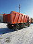 Купить КАМАЗ 6520-53 самосвал б/у (2021 г.в., 62 308 км.)(0447) в компании Русбизнесавто - изображение 6