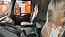 Купить КМУ FAW 3250 (6*4, 390л.с., Евро-5) + SOOSAN SCS746L верх.упр. + борт сталь 8,0м. АМ в компании Русбизнесавто - изображение 9