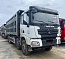 Купить Самосвал SHACMAN SX331863366 8х4 б/у 550 л.с. (2022 г.в., 62 534 км)(5368) в компании Русбизнесавто - изображение 1