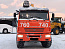 Купить Седельный тягач КАМАЗ 43118 с КМУ Soosan SCS 746L б/у (2020 г, 6 600 км., 111 м.ч.) в компании Русбизнесавто - изображение 3