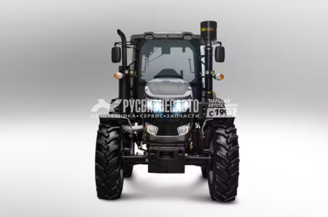Купить Трактор SCOUT SERIES TD PREMIUM Generation 3 в компании Русбизнесавто - изображение 2