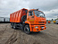 Купить КАМАЗ 6520-53 самосвал б/у (2022 г., 9 507 км.)(3117) в компании Русбизнесавто - изображение 0