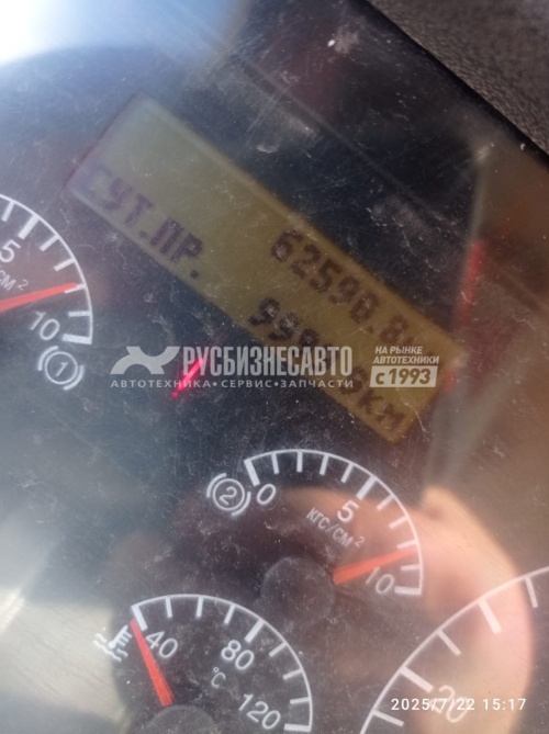 Купить Автобус ПАЗ 320530-04  ЯМЗ,раздельные сиденья с ремнями безопасности б/у (2021 г.в. 62 425 км)(2366) в компании Русбизнесавто - изображение 9